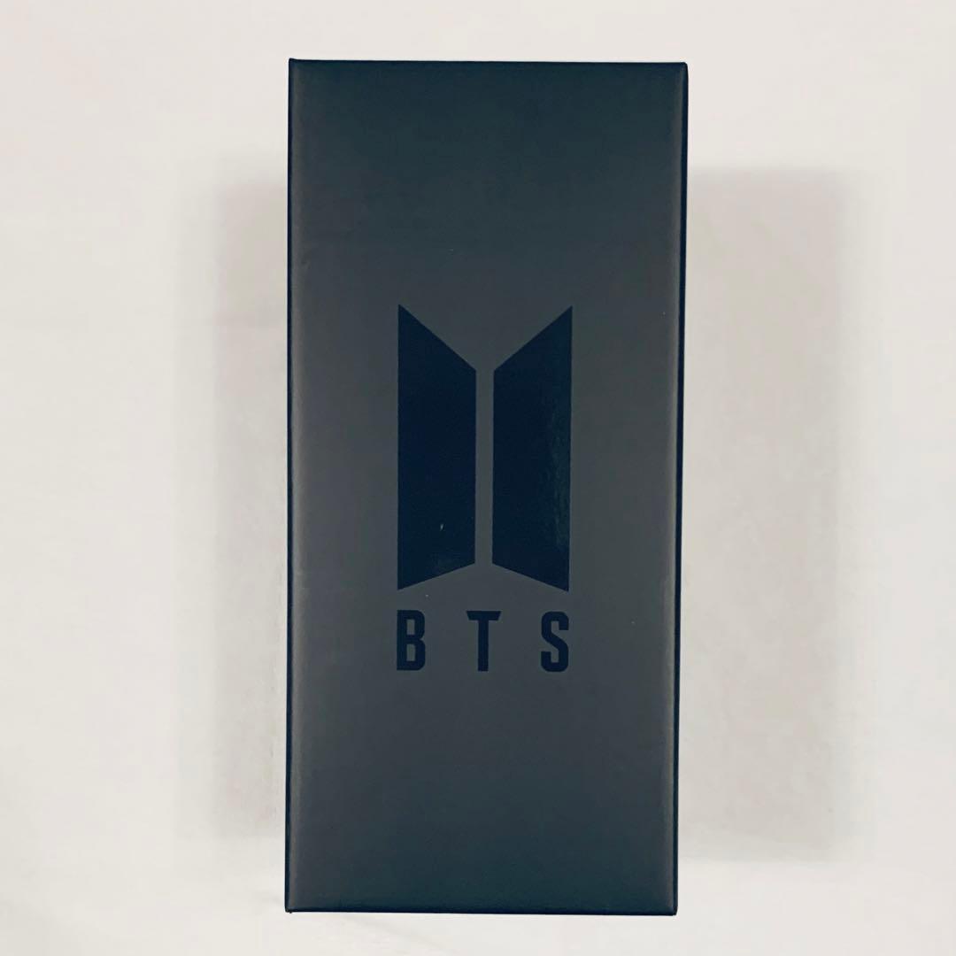 BTS OFFICIAL LIGHT STICK Ver4 アミボム 未開封