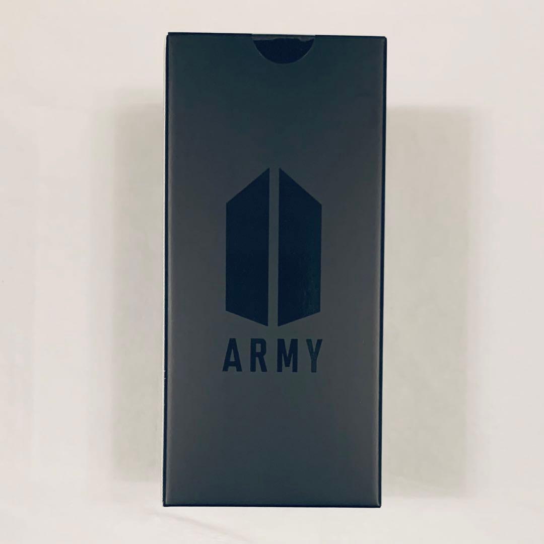 BTS OFFICIAL LIGHT STICK Ver4 アミボム 未開封