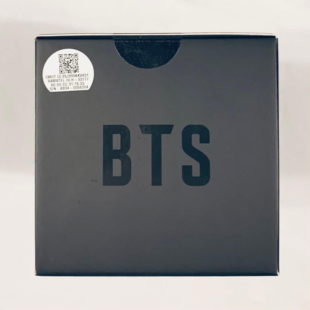 BTS OFFICIAL LIGHT STICK Ver4 アミボム 未開封