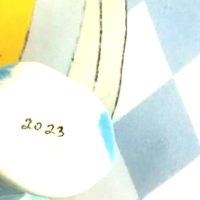 ♡うえのえみさまちび人形作家置物作家陶器作家ぬいぐるみアーティストベア