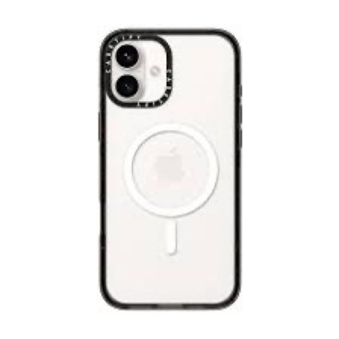 casetify iphone 16 plus ケース