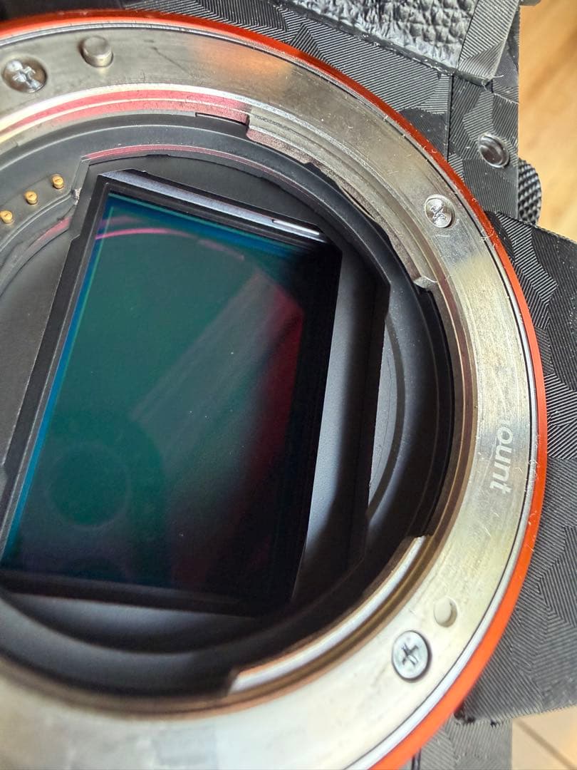SONY α7R II ILCE-7RM2 ボディ 動作確認済