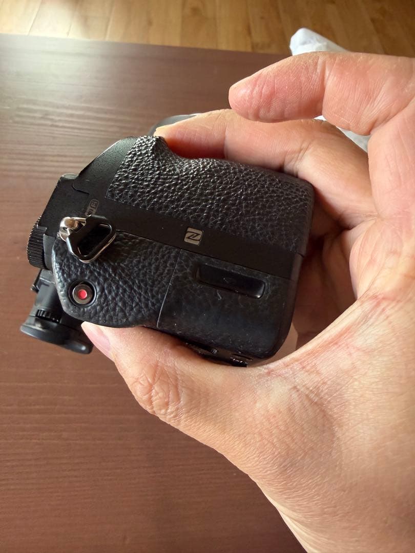 SONY α7R II ILCE-7RM2 ボディ 動作確認済
