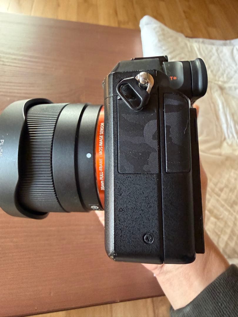 SONY α7R II ILCE-7RM2 ボディ 動作確認済