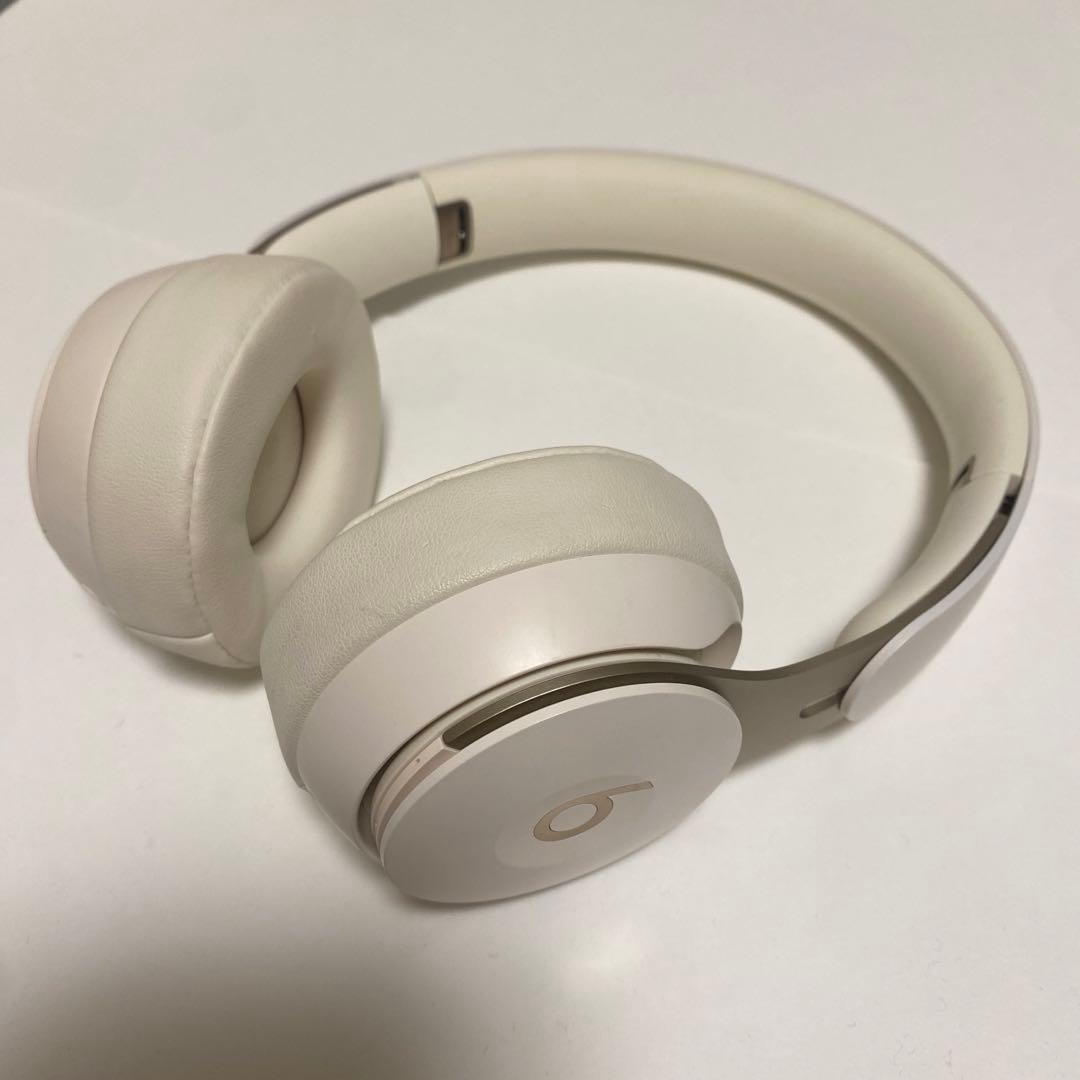 Beats ヘッドホン SOLO PRO