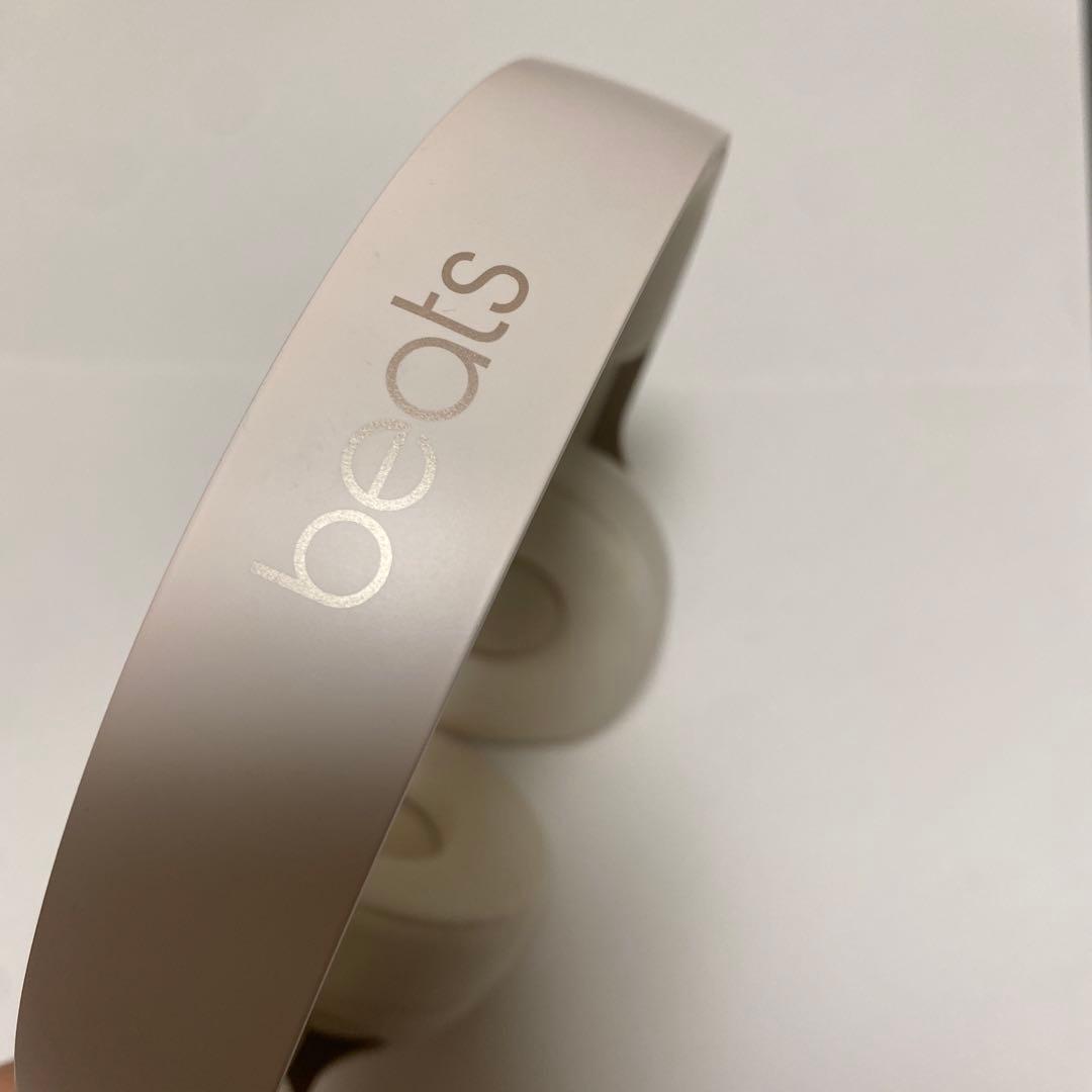 Beats ヘッドホン SOLO PRO
