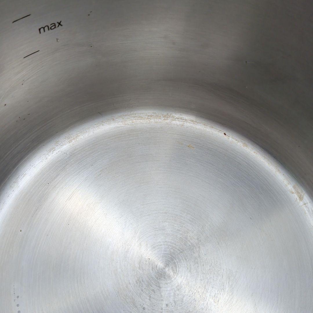 Fissler フィスラー 圧力鍋 vitavit ビタビットプレミアム 鍋