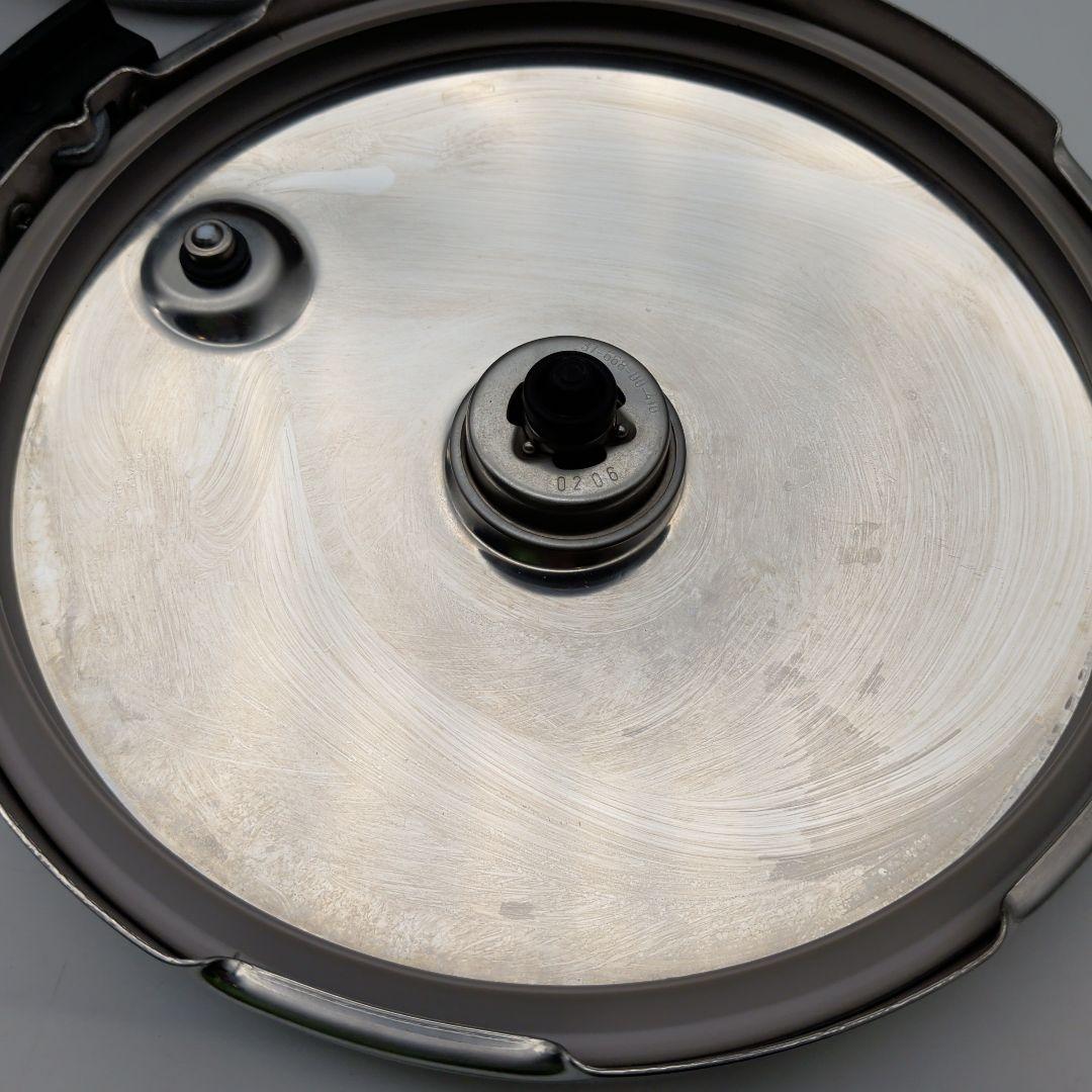 Fissler フィスラー 圧力鍋 vitavit ビタビットプレミアム 鍋