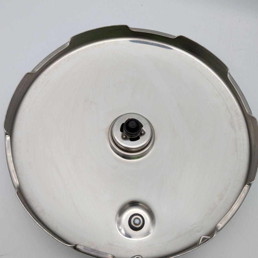 Fissler フィスラー 圧力鍋 vitavit ビタビットプレミアム 鍋