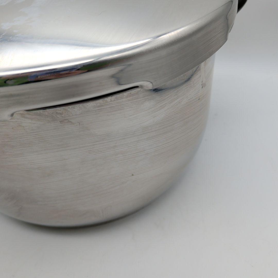 Fissler フィスラー 圧力鍋 vitavit ビタビットプレミアム 鍋