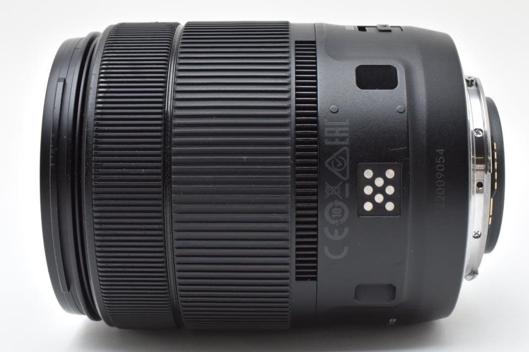 良品/Canon EF-S18-135mm F3.5-5.6 IS USM