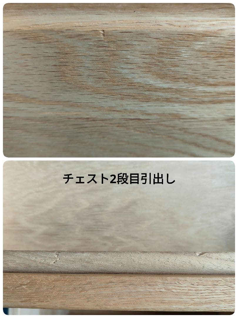 ACTUS アクタス FOPPISH デスクセット デスクシェルフ チェスト