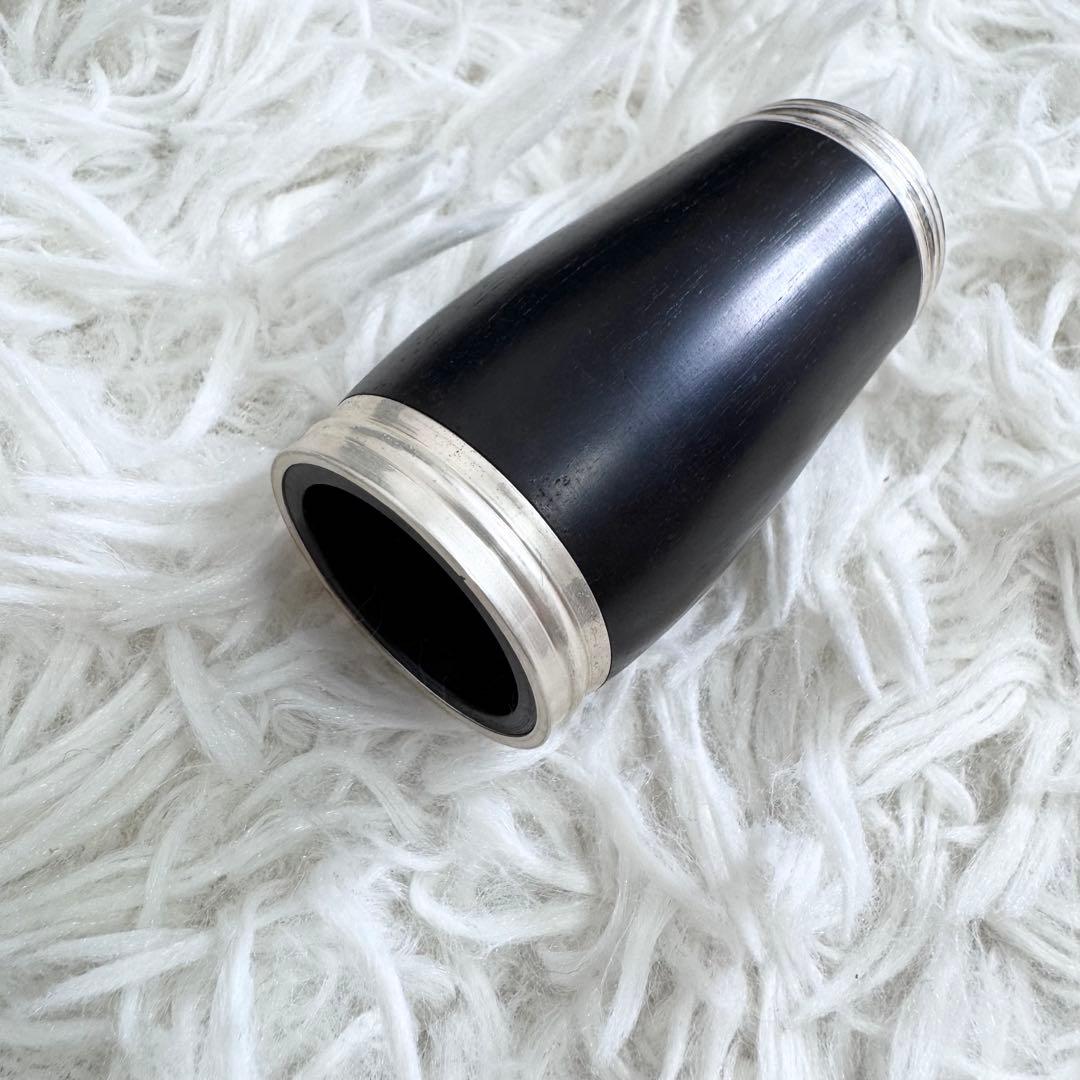 【ジャンク品】Maxtone マックストーン クラリネット 本体