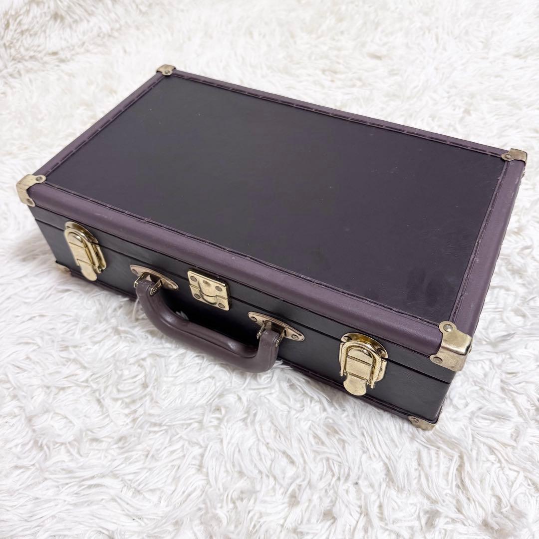 【ジャンク品】Maxtone マックストーン クラリネット 本体