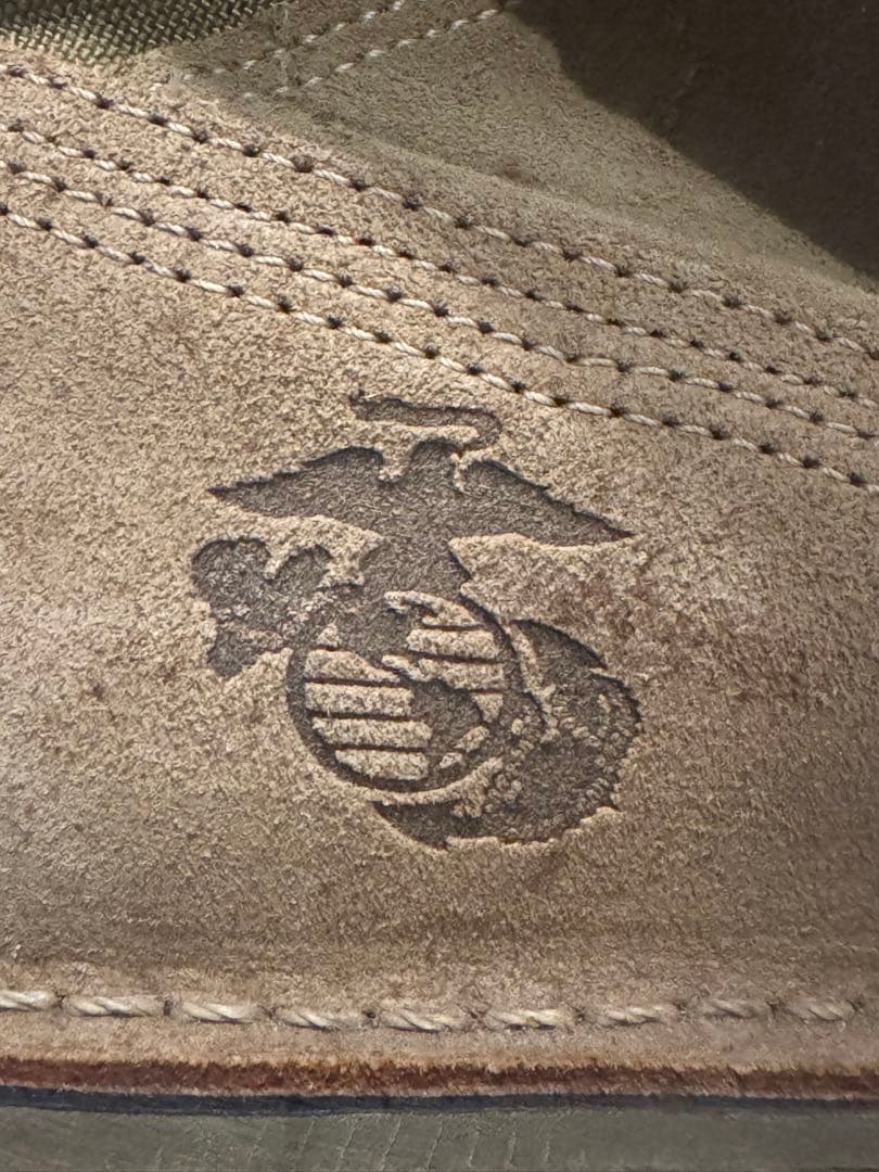 ダナー DANNER ミリタリー ブーツ 29cm