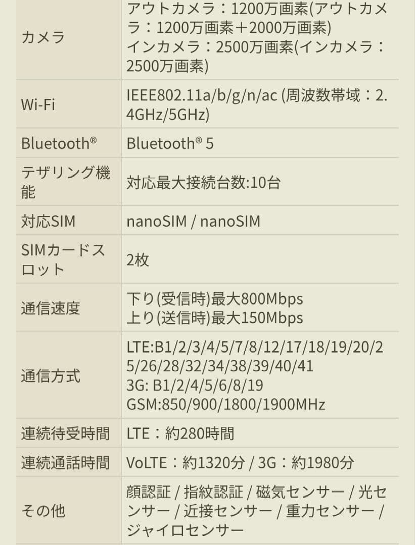 OPPO R17 pro 本体 クリアケース付き SIMフリー