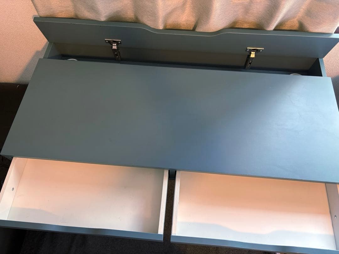 あずさ様　手渡し限定　ALEX アレクス　デスク　2台