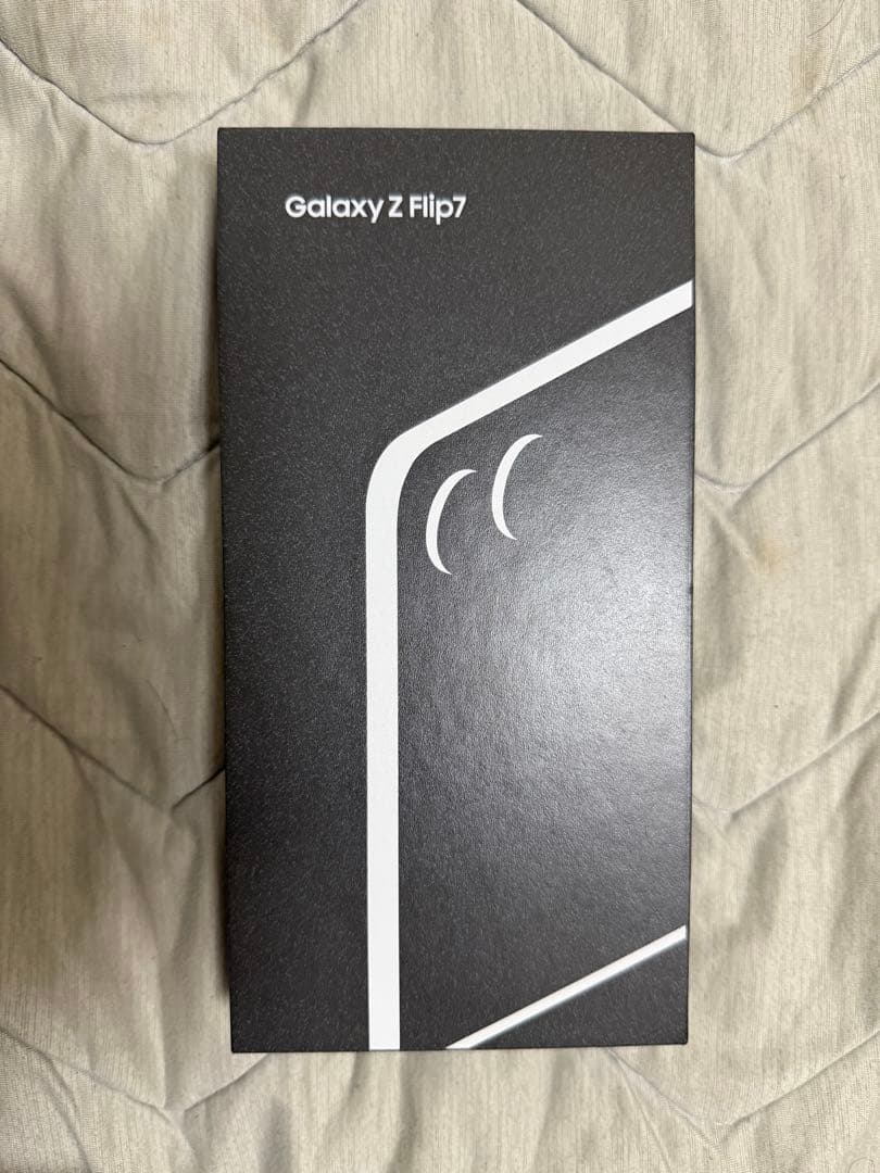 キーボード Galaxy Flip 7
