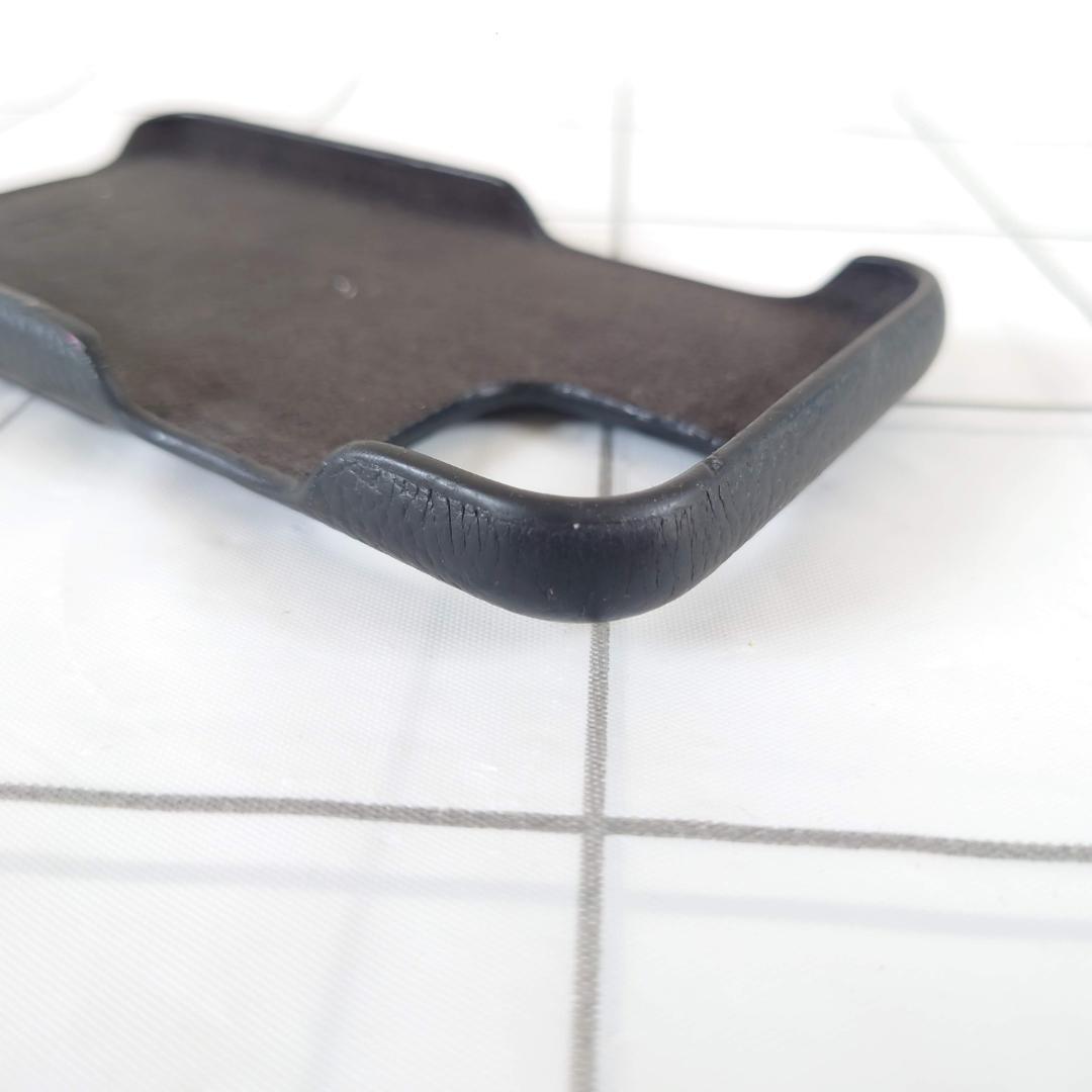LOUIS VUITTON モノグラム iPhoneケース11Pro バンパー