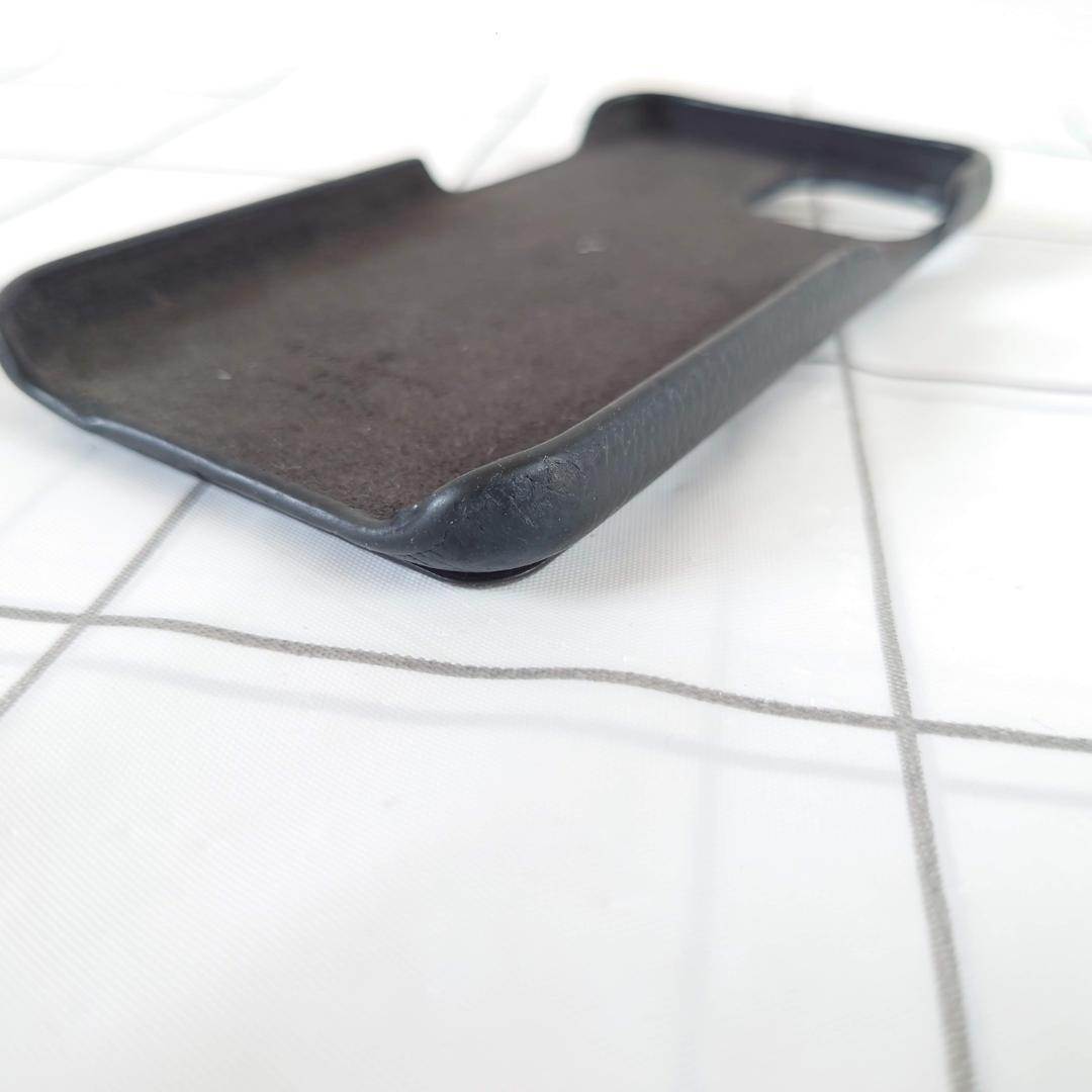 LOUIS VUITTON モノグラム iPhoneケース11Pro バンパー