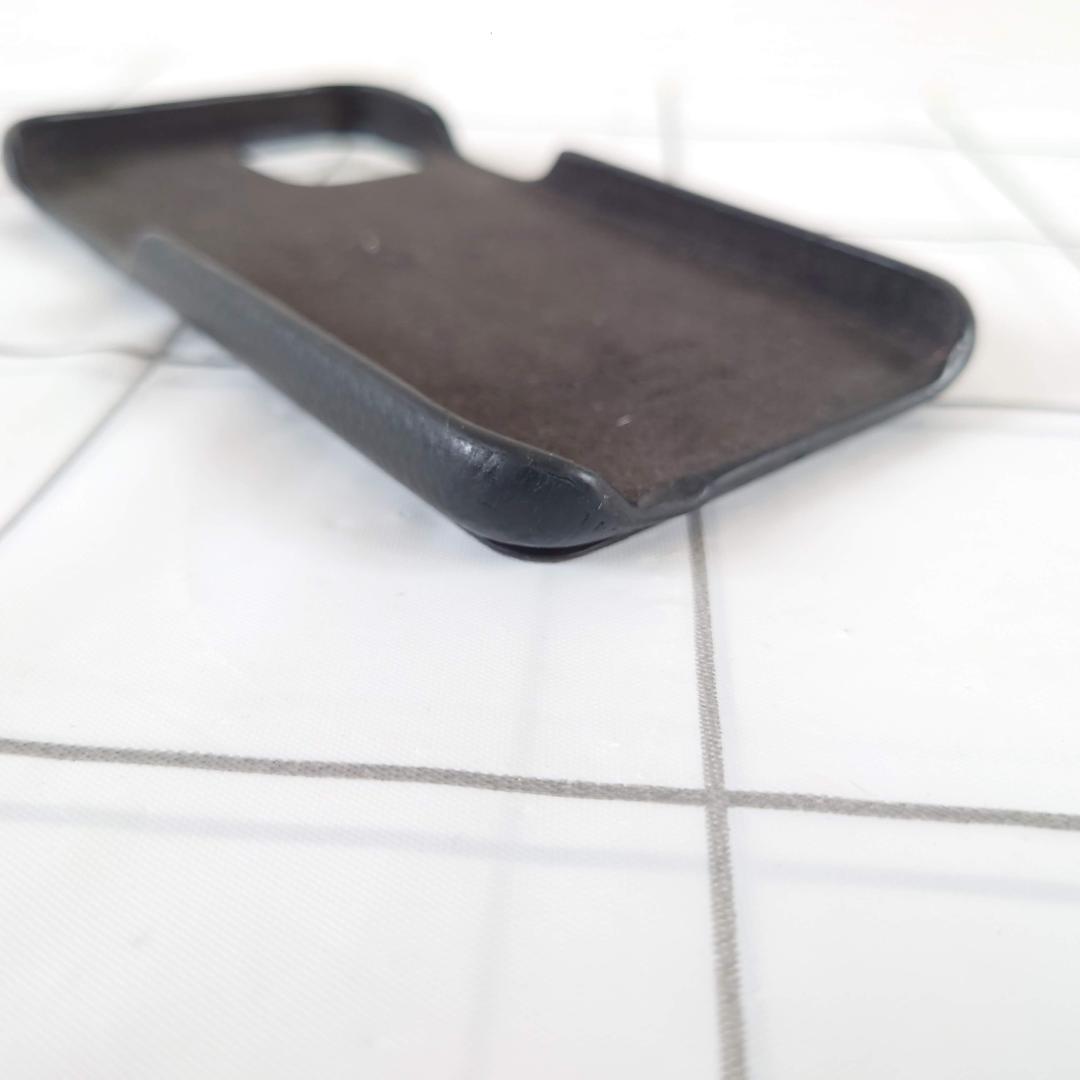 LOUIS VUITTON モノグラム iPhoneケース11Pro バンパー
