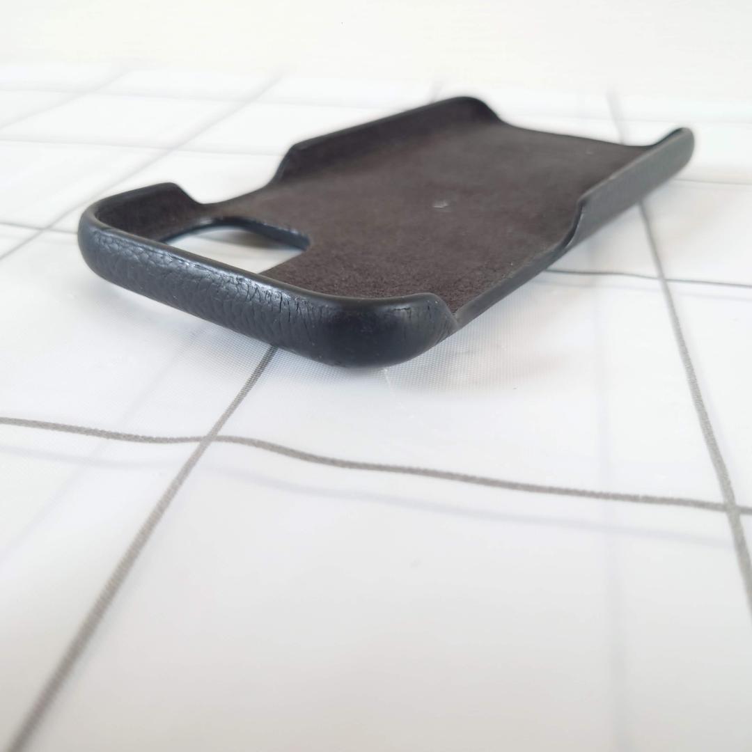 LOUIS VUITTON モノグラム iPhoneケース11Pro バンパー