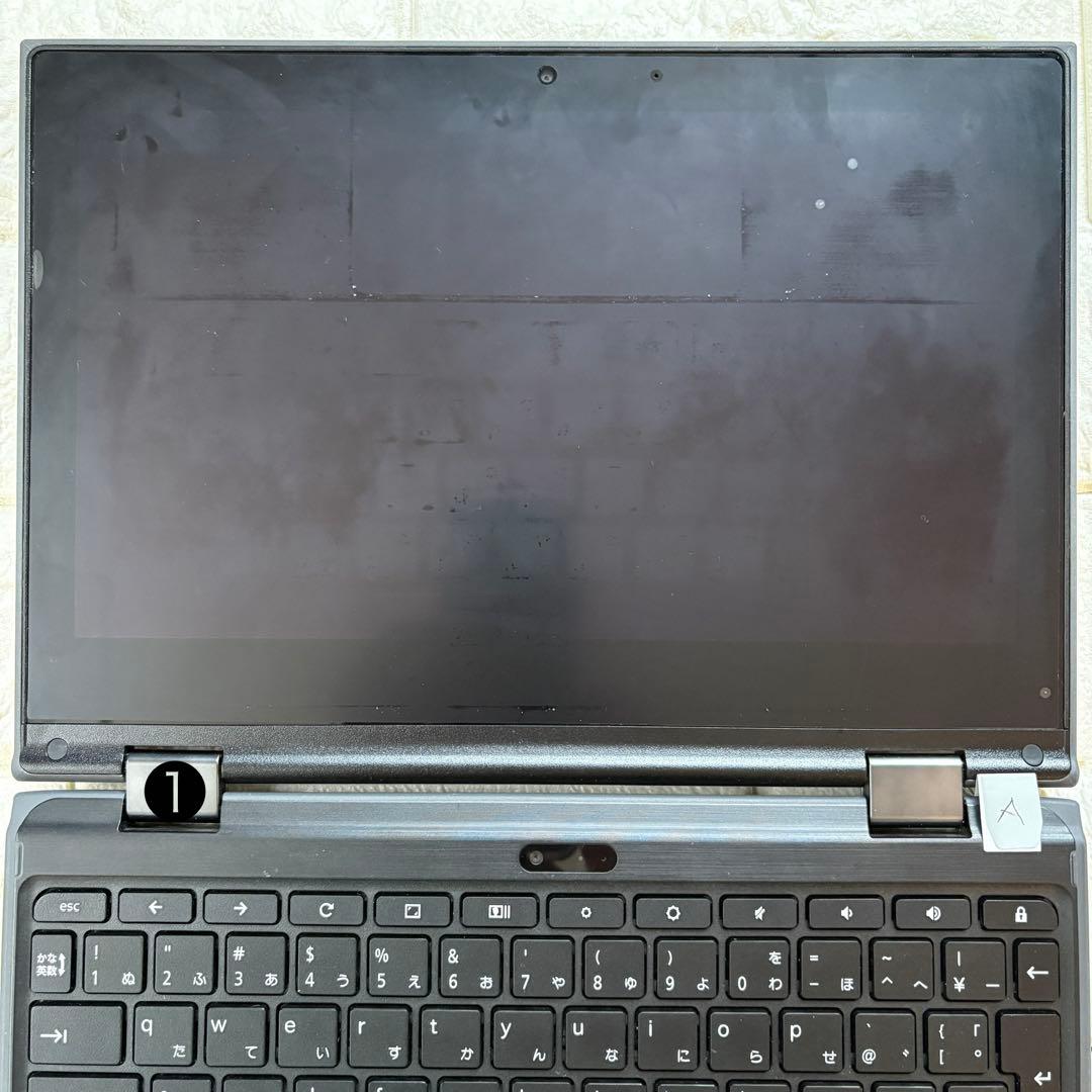 1 Lenovo Chrome Book レノボ Lenovo300e パソコン