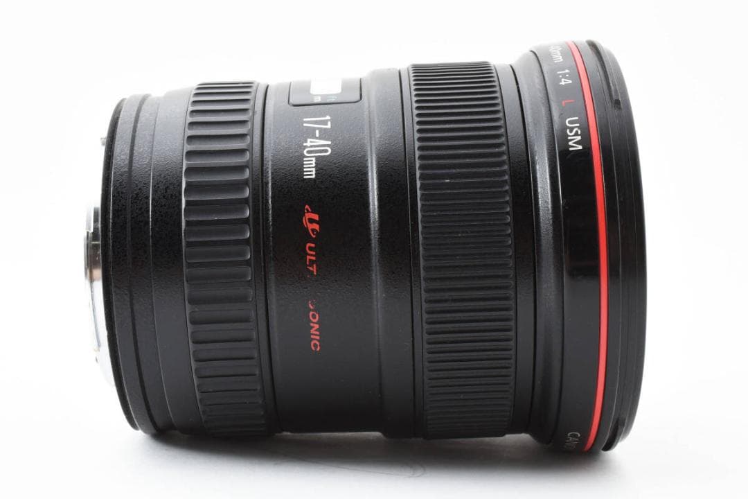 ★極上品★キヤノンCanon EF 17-40mm f4 L USM #620