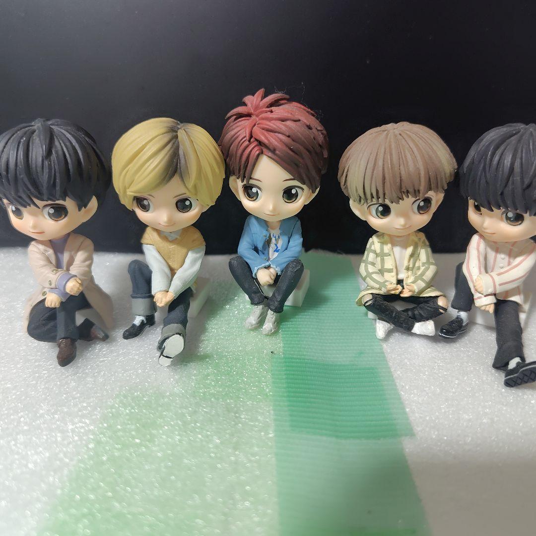 Da‐iCE キューポスケットセット