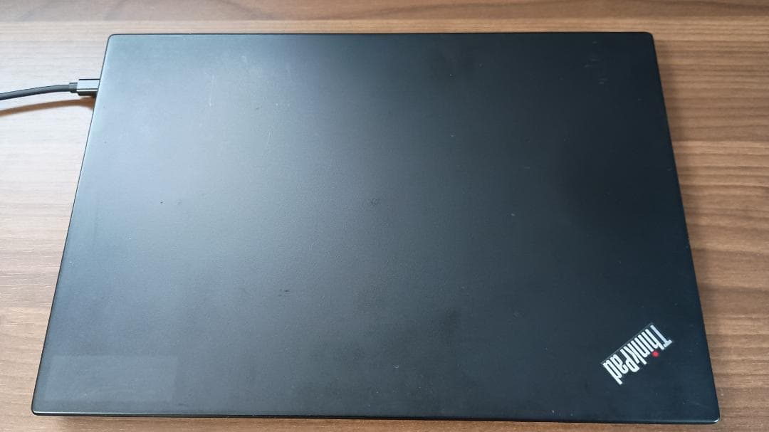 ThinkPad x280/i5-8350U/8G/SSD128GB タッチパネ