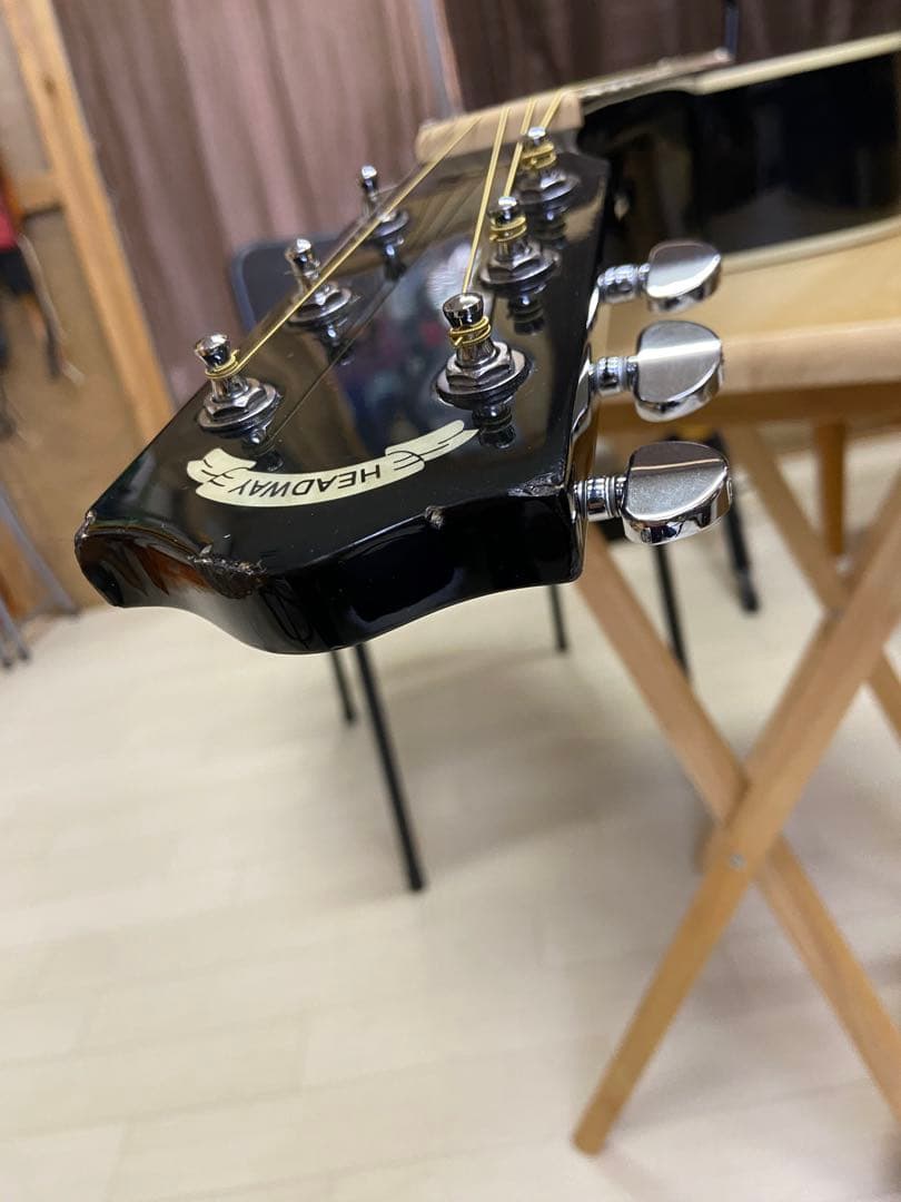 期間限定特価・ヘッドウェイ＜HJ-BUDDY＞エレアコ