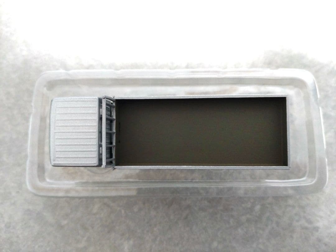 【希少】トミカ 日産 アトラス F24 ロングボディ フルスーパーロー