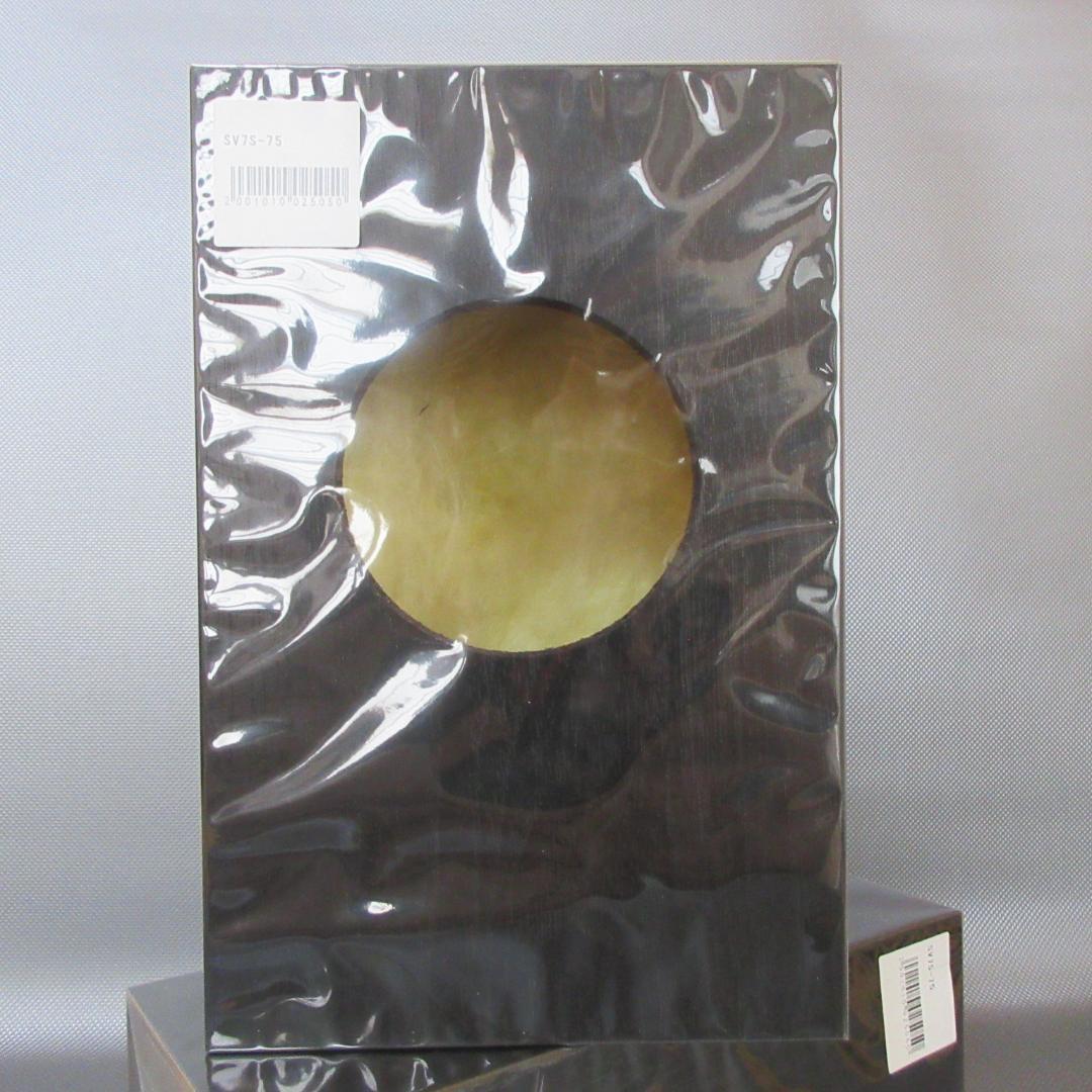 ★ダイトーボイス◇密閉型エンクロージャー◇8cm用②★SV7S-75◇ペア