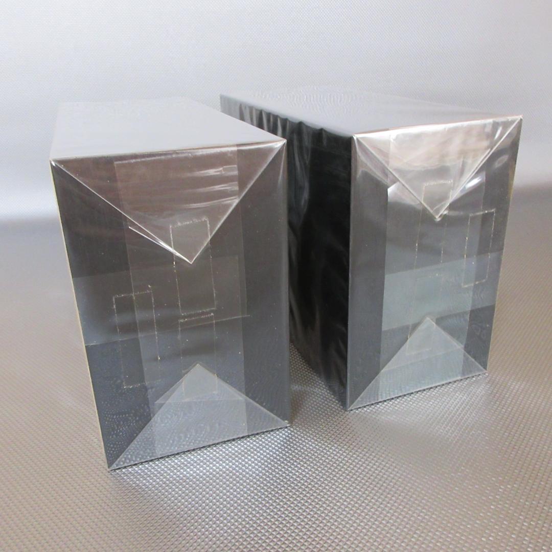 ★ダイトーボイス◇密閉型エンクロージャー◇8cm用②★SV7S-75◇ペア