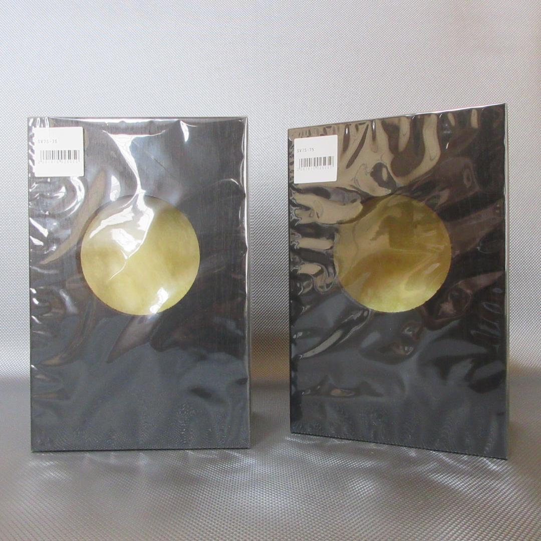 ★ダイトーボイス◇密閉型エンクロージャー◇8cm用②★SV7S-75◇ペア