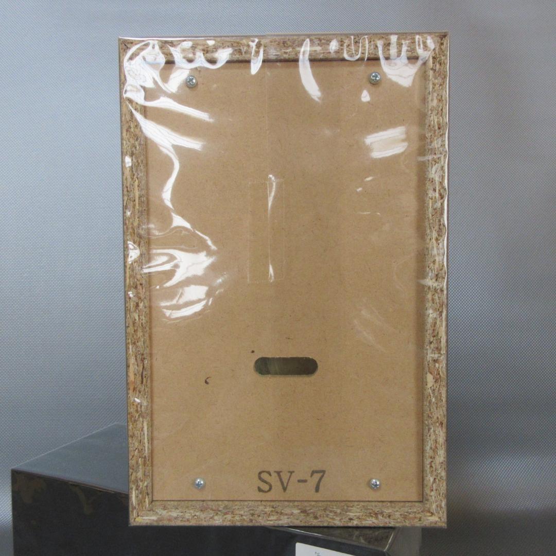 ★ダイトーボイス◇密閉型エンクロージャー◇8cm用②★SV7S-75◇ペア