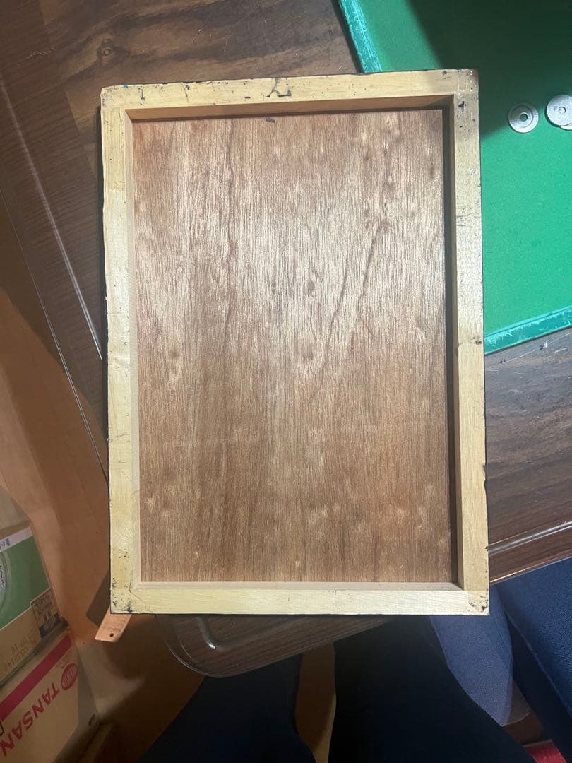 【最終値下】ESPYONE キャンバスアート