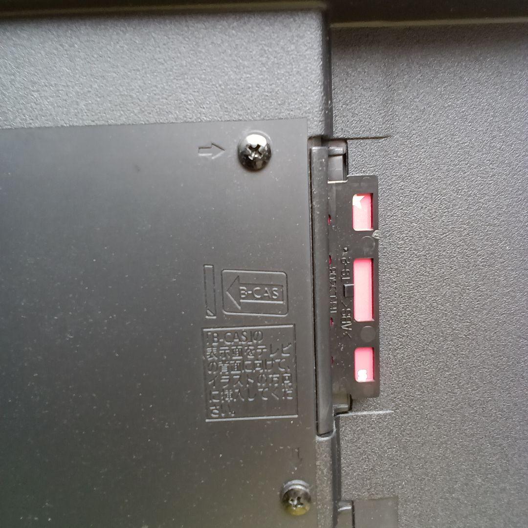 43型液晶テレビPanasonic TH-43F300HT2020年製no.2③