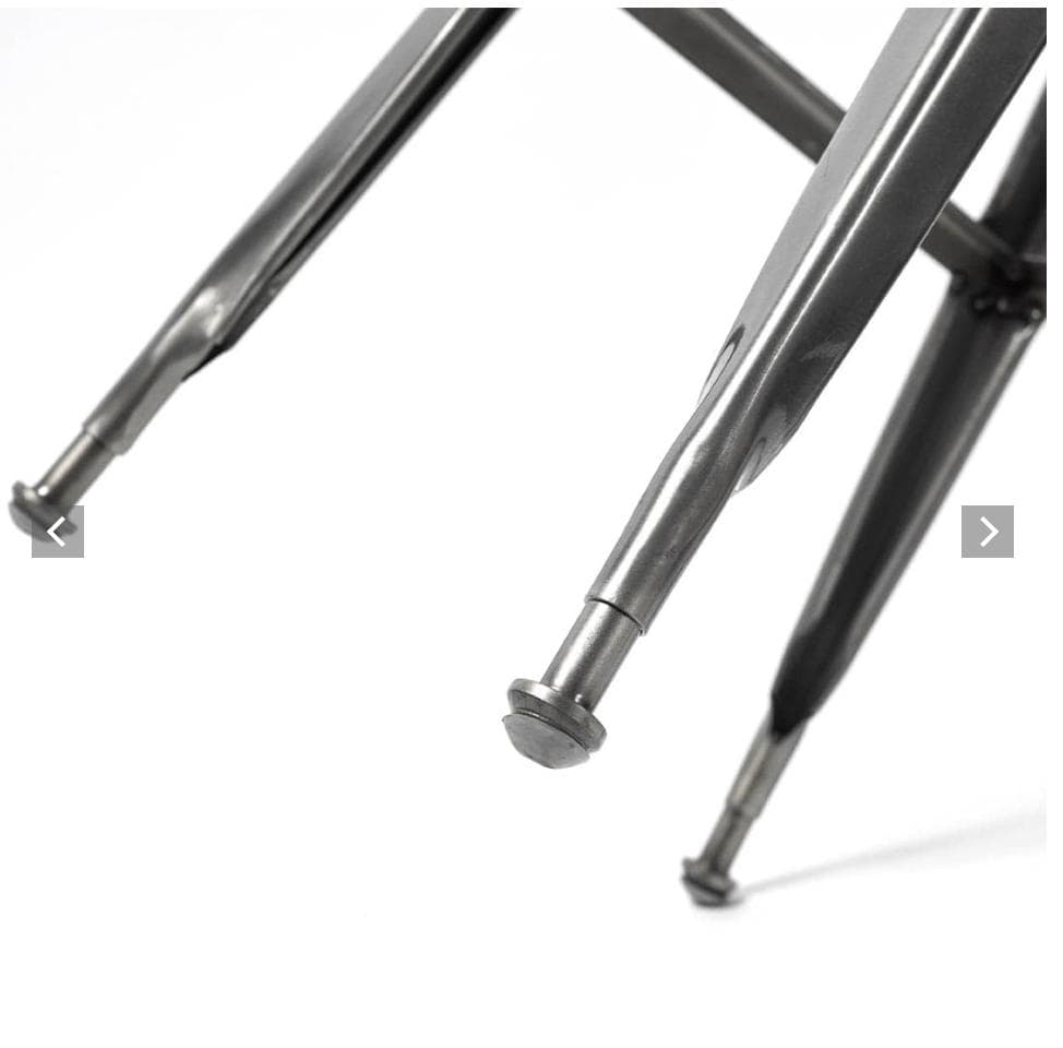 DULTON　LIGHT 45 STOOL RAW
