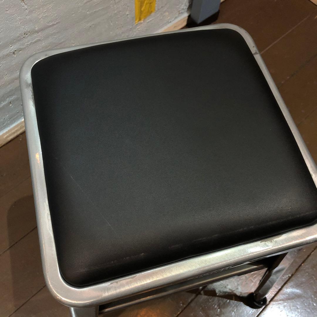 DULTON　LIGHT 45 STOOL RAW