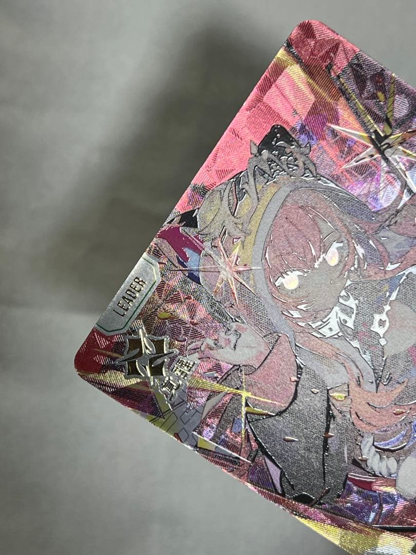 xross stars クロスタ　猫汰つな　LRPP