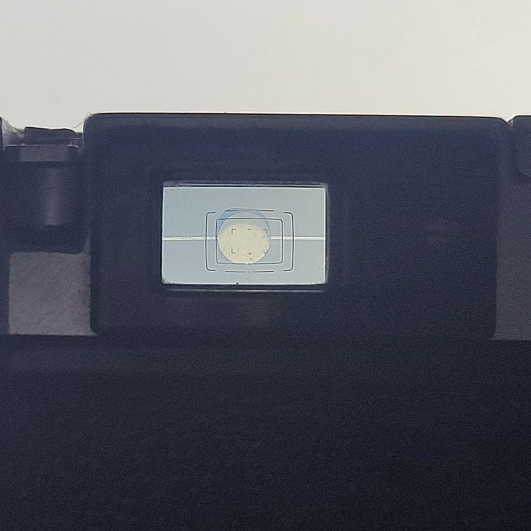 キヤノン Ｐ型(Populaire) レンジ ファインダーカメラ