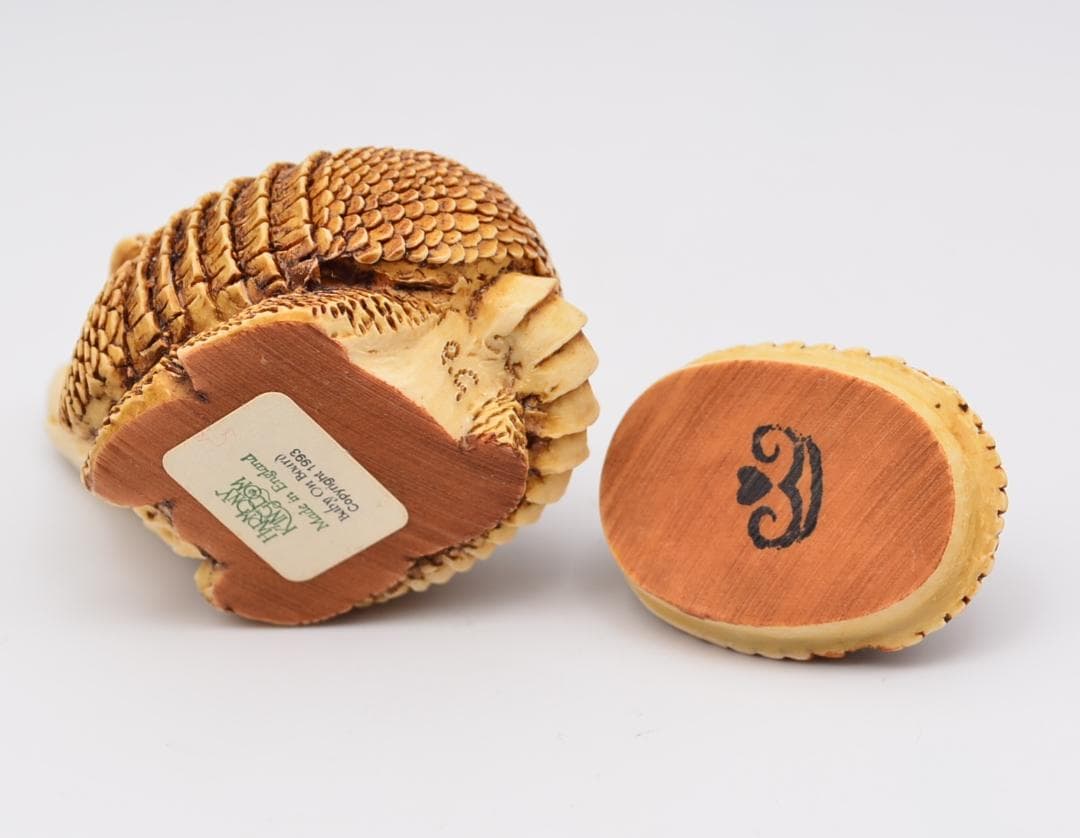 ハーモニーキングダム　フィギュリン　5点セット　イギリス　箱付き　ご成約済み