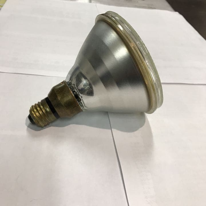 Panasonicハイビーム電球