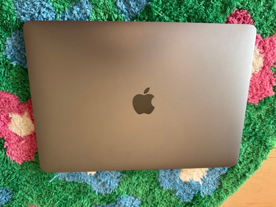 MacBook本体 MacBook Air 2020 M1