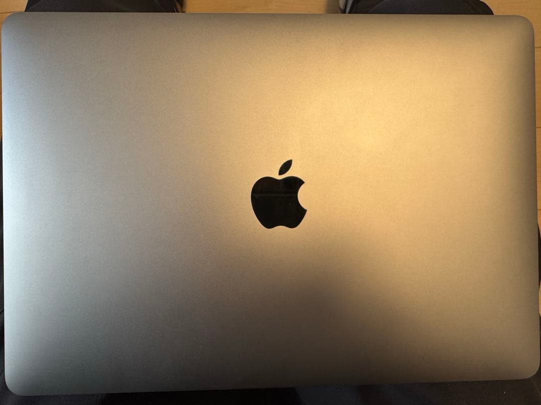 MacBook本体 MacBook Air 2020 M1