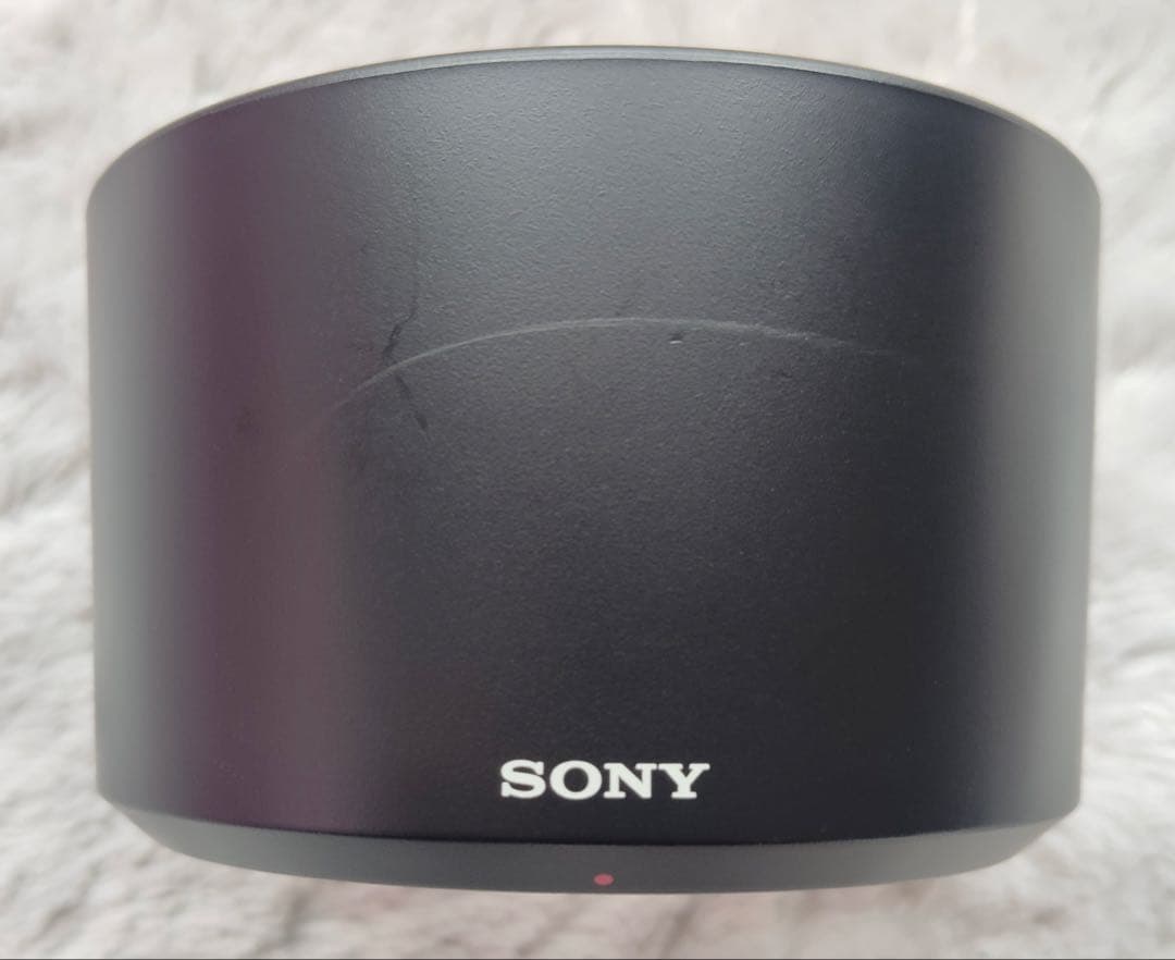 美品★SONY FE 90mm F2.8 Macro G OSS Eマウント