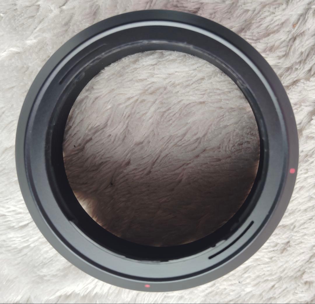 美品★SONY FE 90mm F2.8 Macro G OSS Eマウント