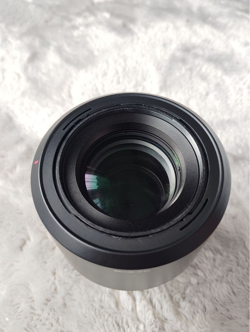 美品★SONY FE 90mm F2.8 Macro G OSS Eマウント