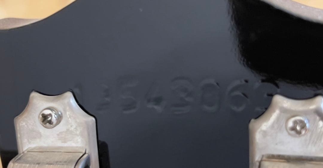 Gibson Custom Shop 60’s J-45 ADJ 2013年製